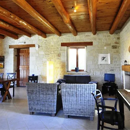 Talea Villa