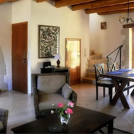 Talea Villa *