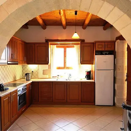 Talea Villa Exandis