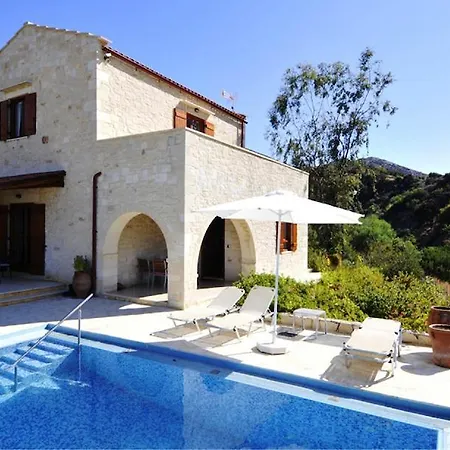 Talea Villa